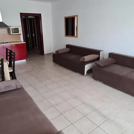 Appartement Miramar Sunny Beach