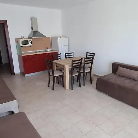 Miramar Appartement *