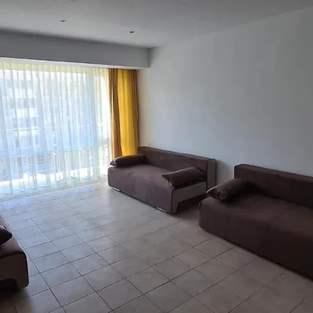Miramar Apartamento Sunny Beach