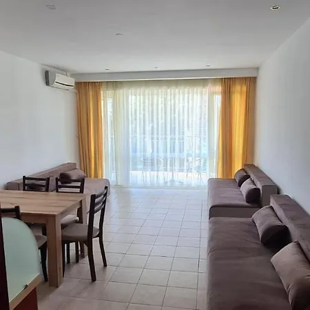 Lejlighed Miramar Sunny Beach